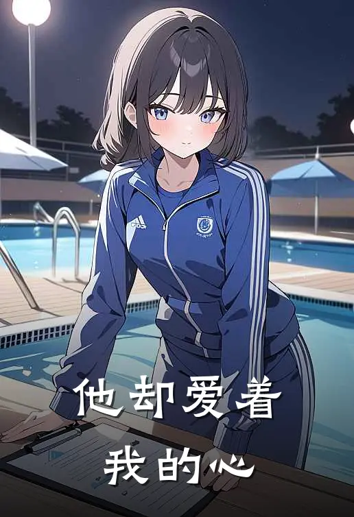 他却爱着我的心