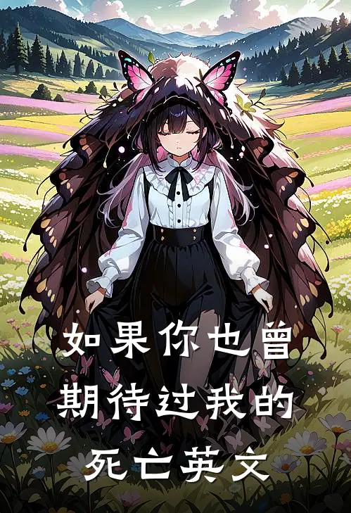 如果你也曾期待过我的死亡英文