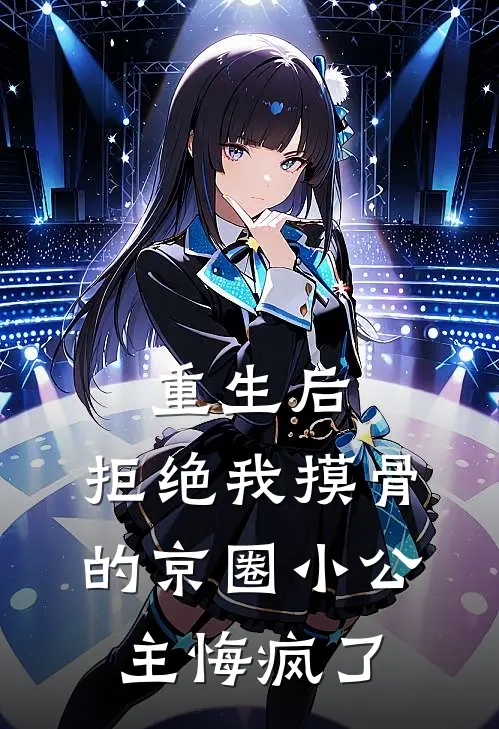 重生后，拒绝我摸骨的京圈小公主悔疯了