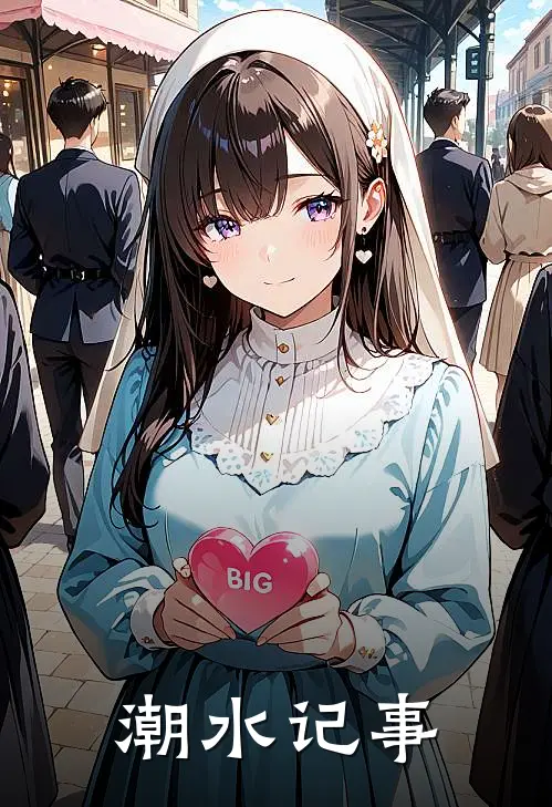 潮水记事