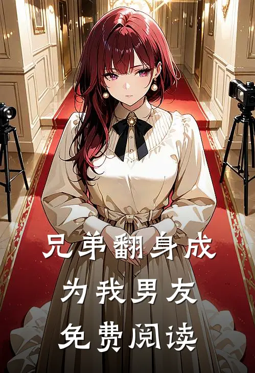 兄弟翻身成为我男友免费阅读