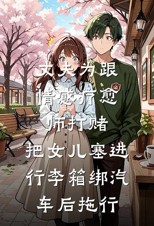 丈夫为跟情感疗愈师打赌，把女儿塞进行李箱绑汽车后拖行朵朵勒总免费小说免费阅读_推荐完结小说丈夫为跟情感疗愈师打赌，把女儿塞进行李箱绑汽车后拖行(朵朵勒总)