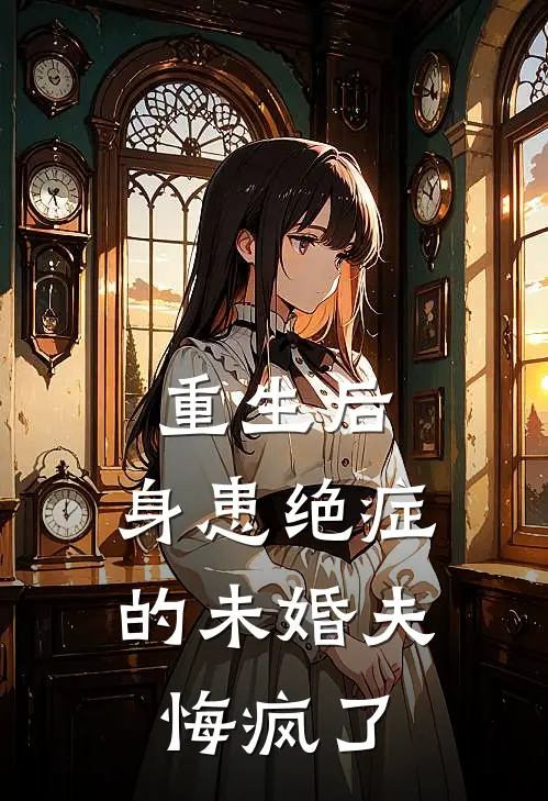 重生后，身患绝症的未婚夫悔疯了