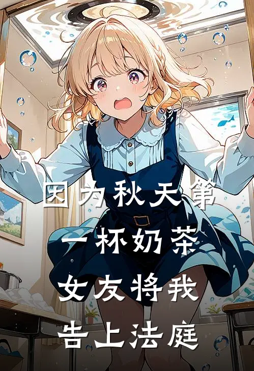 因为秋天第一杯奶茶，女友将我告上法庭