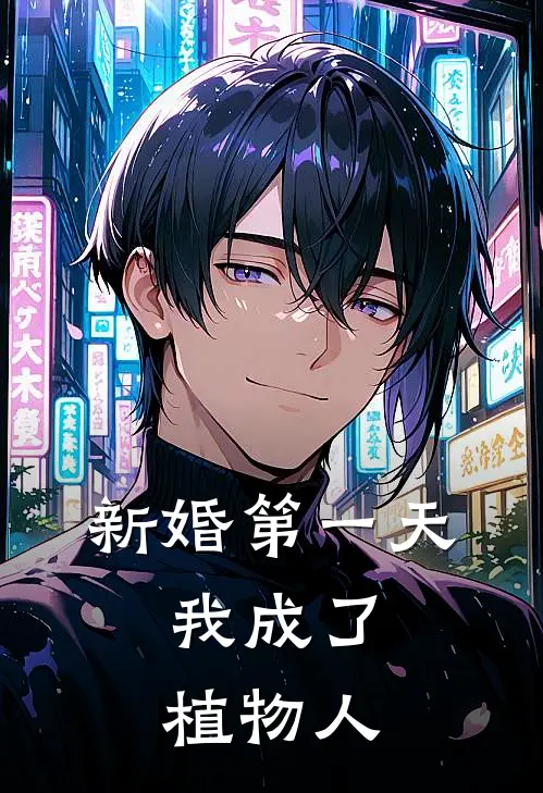 新婚第一天，我成了植物人