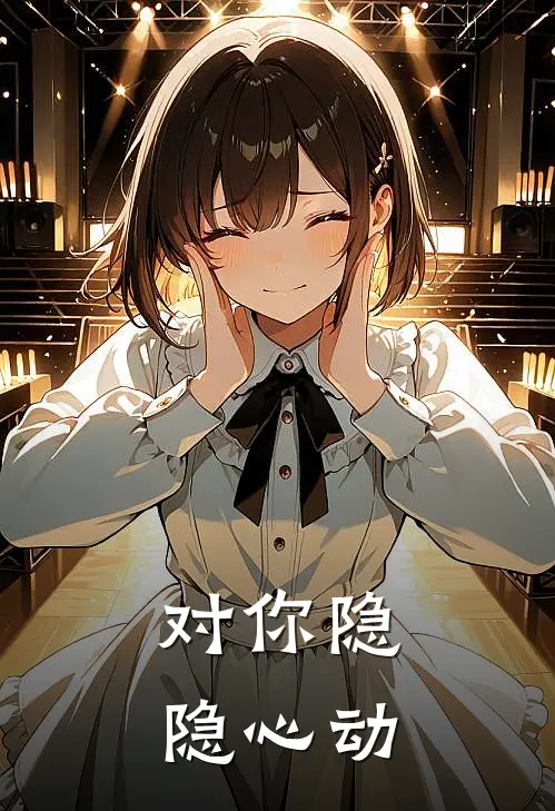 对你隐隐心动