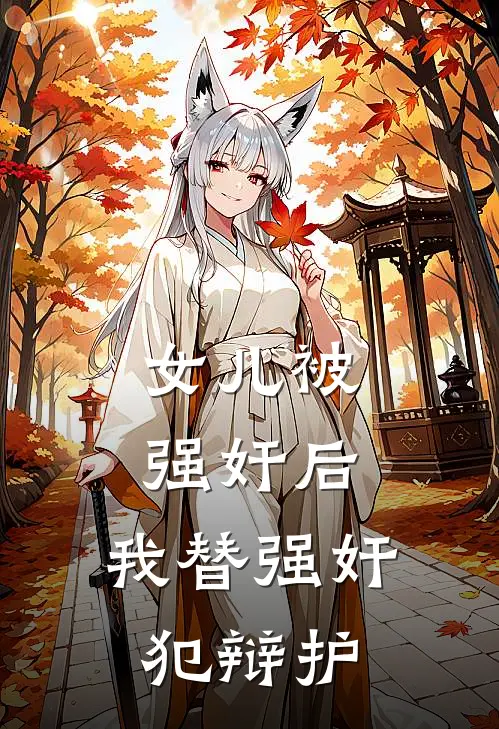 女儿被强奸后，我替强奸犯辩护