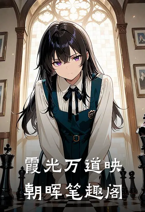 霞光万道映朝晖笔趣阁