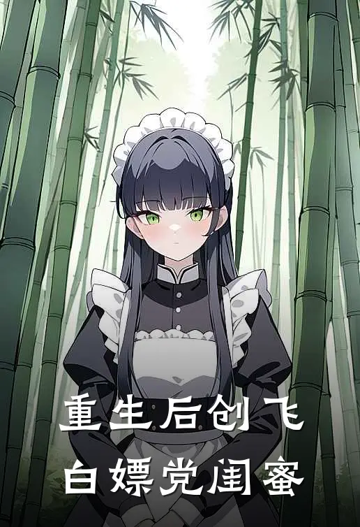 重生后创飞白嫖党闺蜜