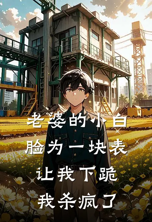 老婆的小白脸为一块表让我下跪，我杀疯了