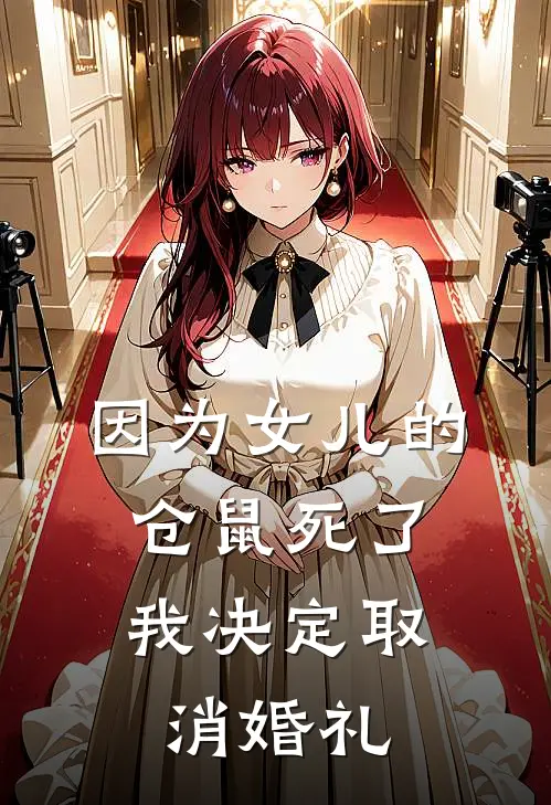 因为女儿的仓鼠死了，我决定取消婚礼