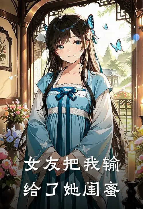 《女友把我输给了她闺蜜》柯宁沈清黎已完结小说_女友把我输给了她闺蜜(柯宁沈清黎)全文免费阅读无弹窗大结局