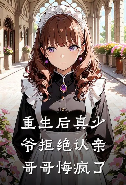 重生后真少爷拒绝认亲，哥哥悔疯了