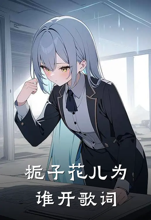 栀子花儿为谁开歌词