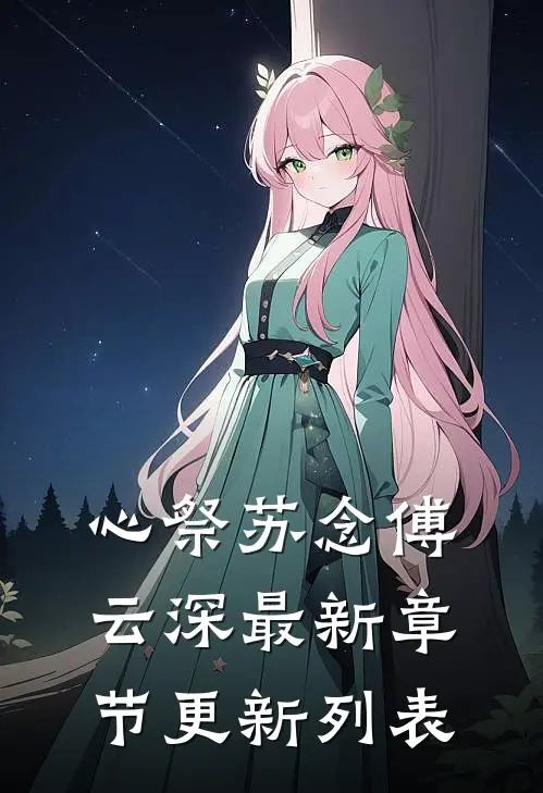 心祭苏念傅云深最新章节更新列表