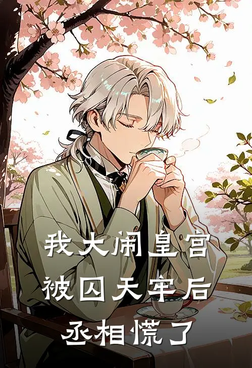 我大闹皇宫被囚天牢后，丞相慌了赵显苏婉全章节免费在线阅读_《我大闹皇宫被囚天牢后，丞相慌了》精彩小说