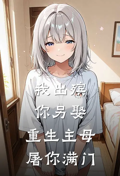 我出殡你另娶，重生主母屠你满门