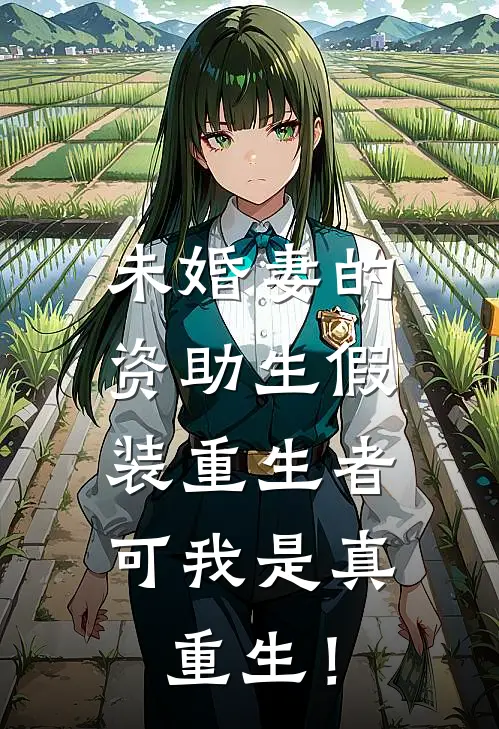 未婚妻的资助生假装重生者，可我是真重生！