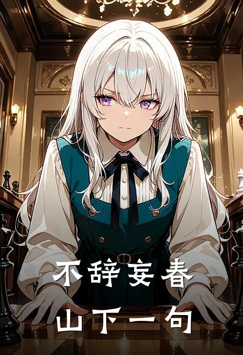 不辞妄春山下一句