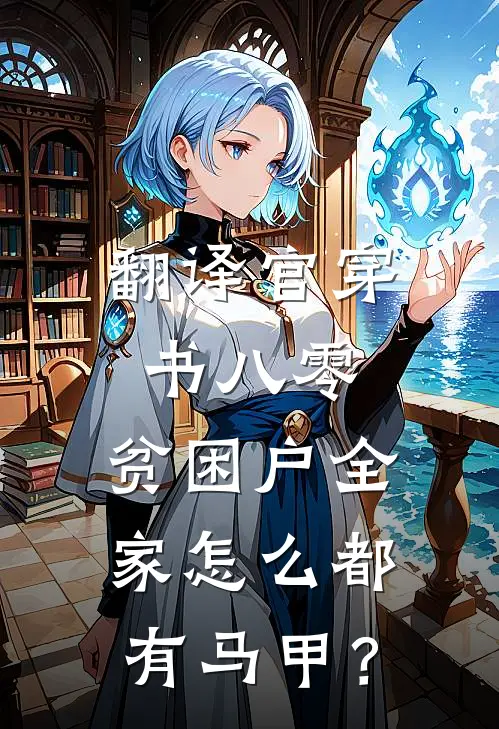 翻译官穿书八零，贫困户全家怎么都有马甲？