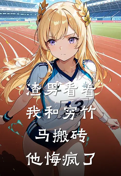 渣男看着我和穷竹马搬砖，他悔疯了