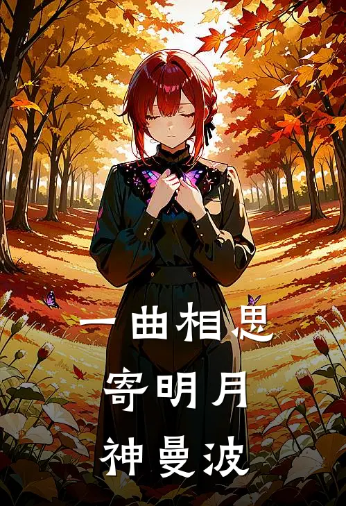 一曲相思寄明月,神曼波