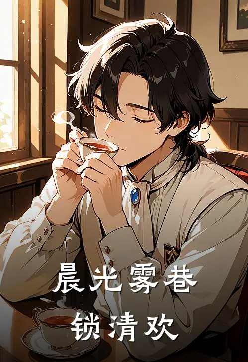 晨光雾巷锁清欢萧亦渊乔汐悠最新完结小说推荐_全集免费小说晨光雾巷锁清欢萧亦渊乔汐悠