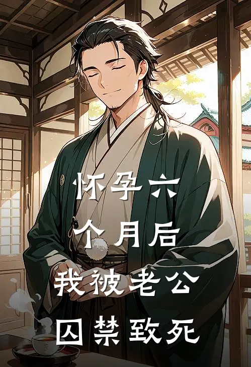 怀孕六个月后，我被老公囚禁致死