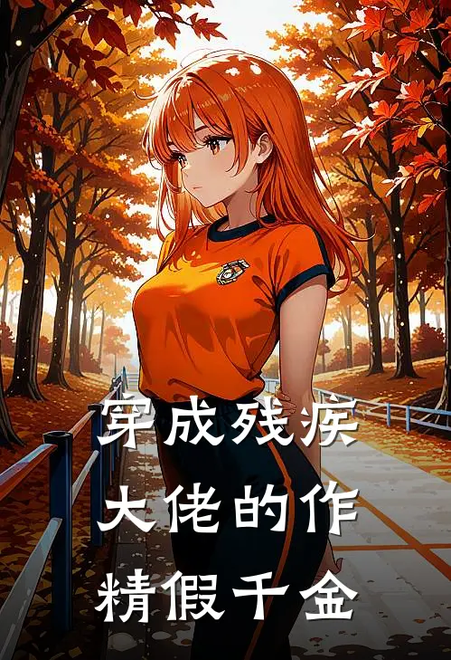 穿成残疾大佬的作精假千金