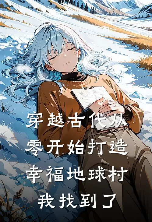 穿越古代从零开始打造幸福地球村,我找到了