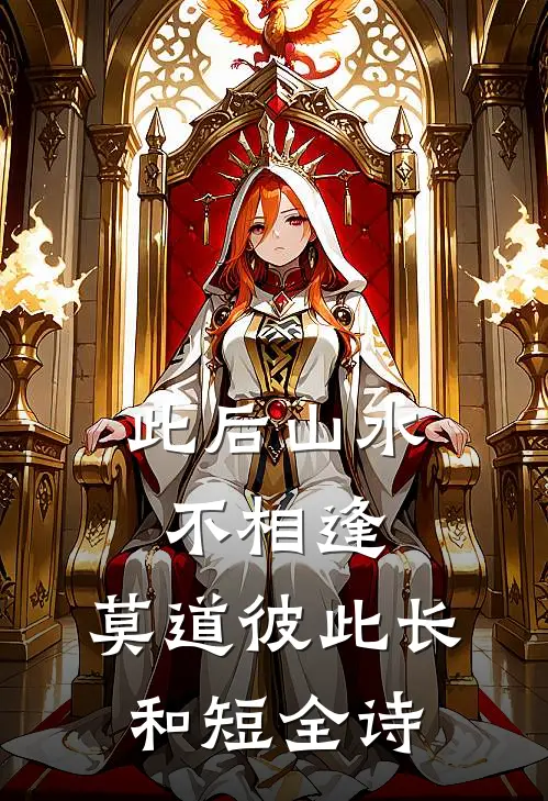 此后山水不相逢,莫道彼此长和短全诗