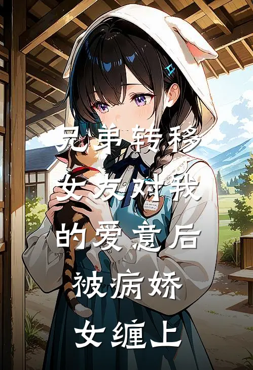 兄弟转移女友对我的爱意后，被病娇女缠上