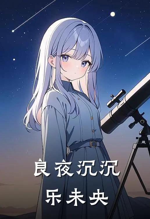 良夜沉沉乐未央