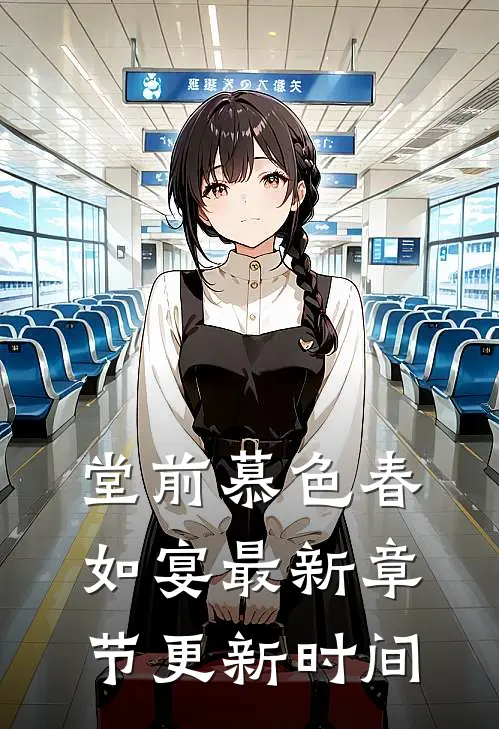 堂前慕色春如宴最新章节更新时间