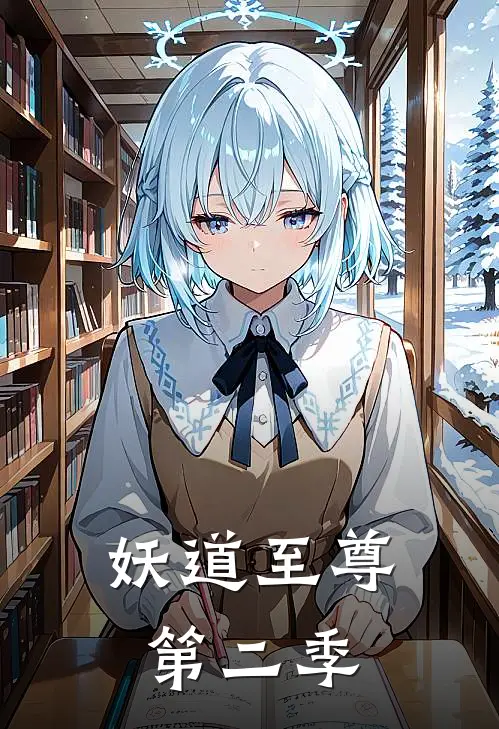 妖道至尊第二季