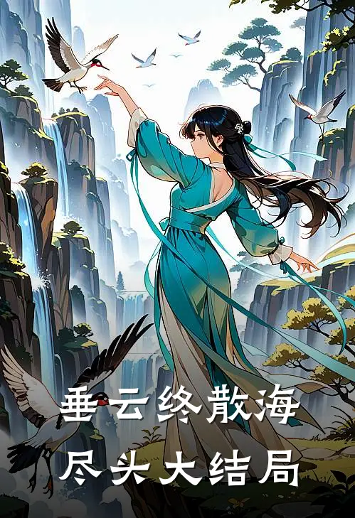 垂云终散海尽头大结局
