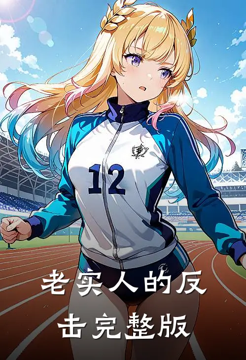 老实人的反击完整版