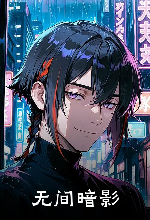 无间暗影
