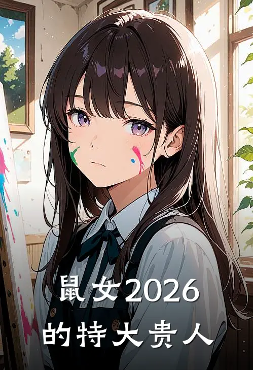 鼠女2026的特大贵人