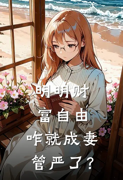 明明财富自由，咋就成妻管严了？