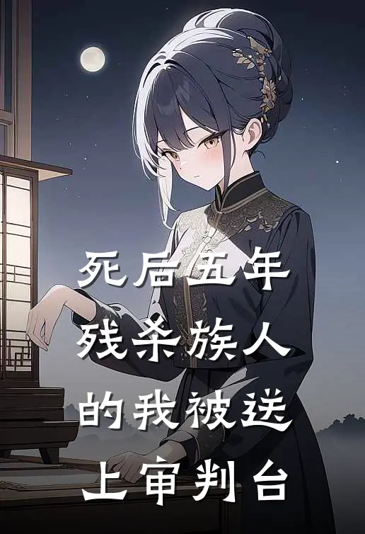 死后五年，残杀族人的我被送上审判台