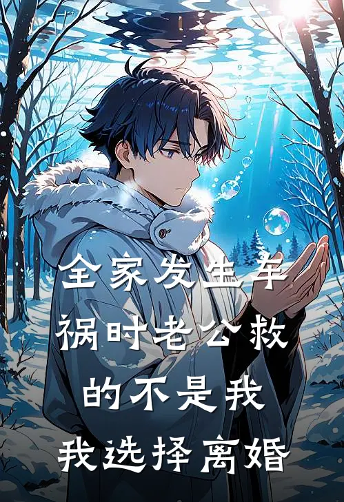 全家发生车祸时老公救的不是我，我选择离婚