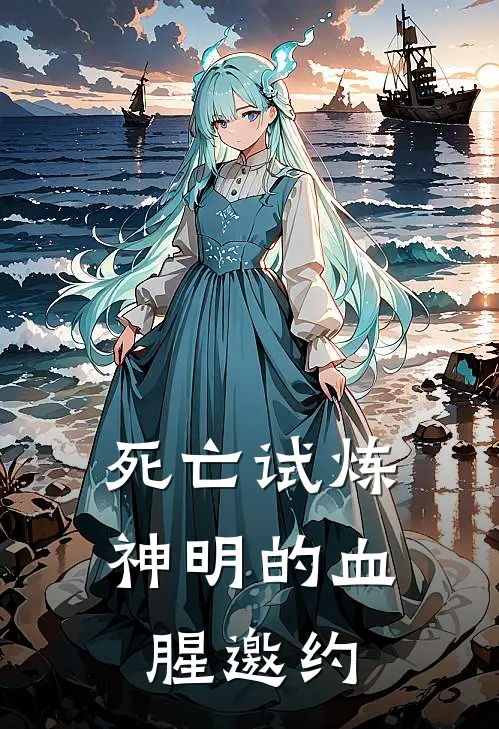 死亡试炼：神明的血腥邀约