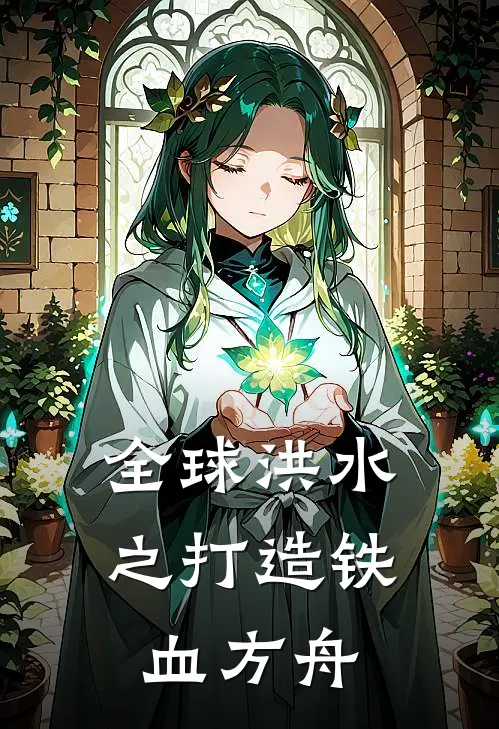 全球洪水之打造铁血方舟