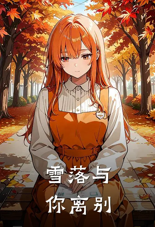 雪落与你离别