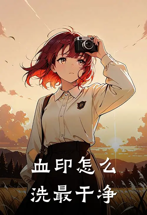 血印怎么洗最干净