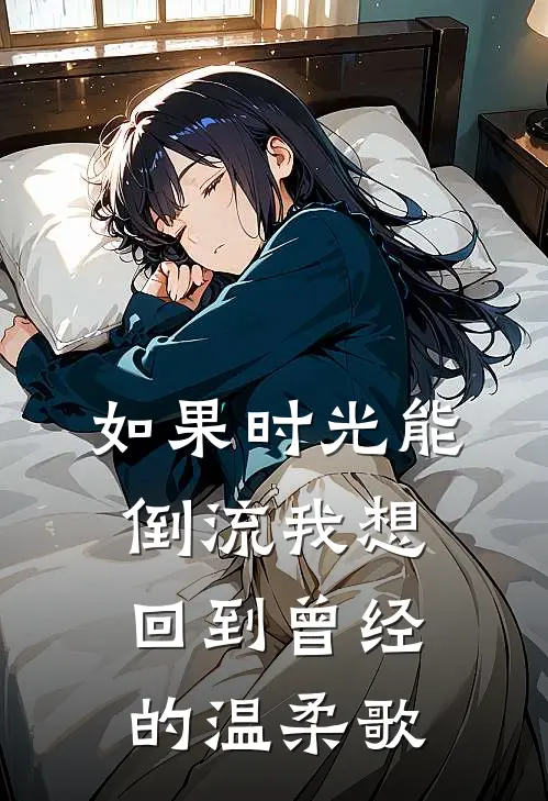 如果时光能倒流我想回到曾经的温柔歌