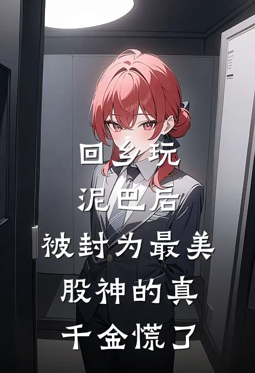 回乡玩泥巴后，被封为最美股神的真千金慌了