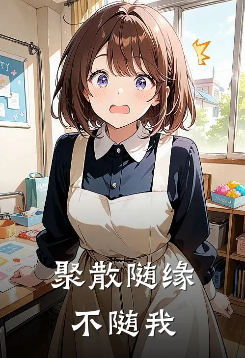 聚散随缘不随我