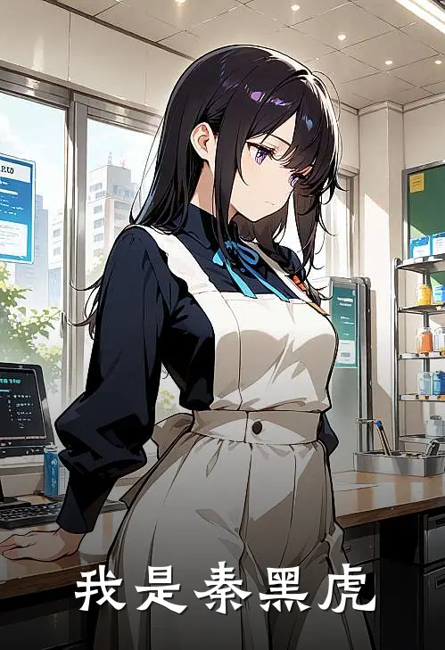 我是秦黑虎